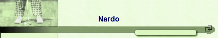 Nardo